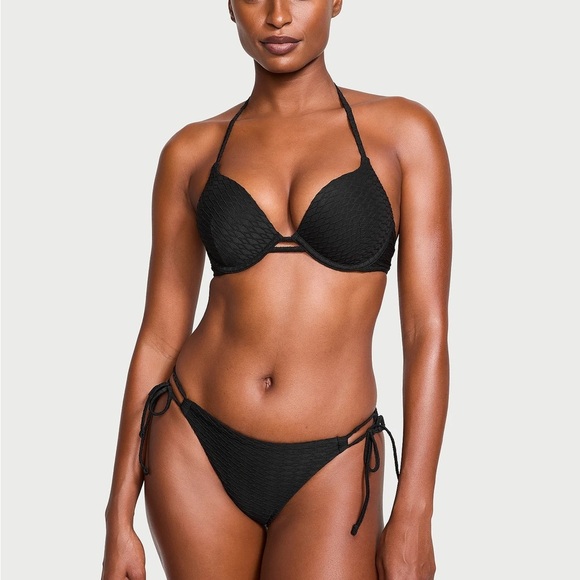 NWT🖤👙4-Piece Swimwear Set - Picture 8 of 13